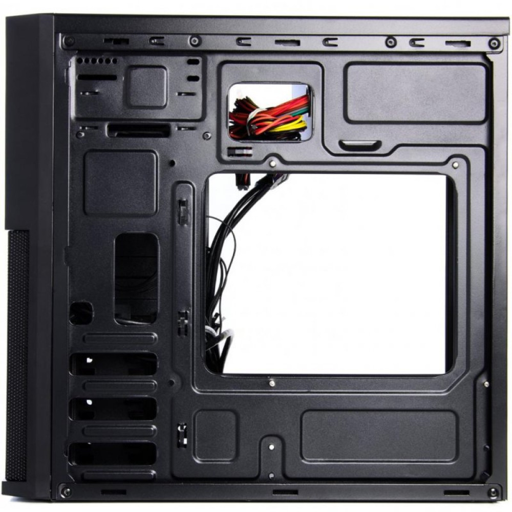 Корпус QUBE QB07M_MN4U3