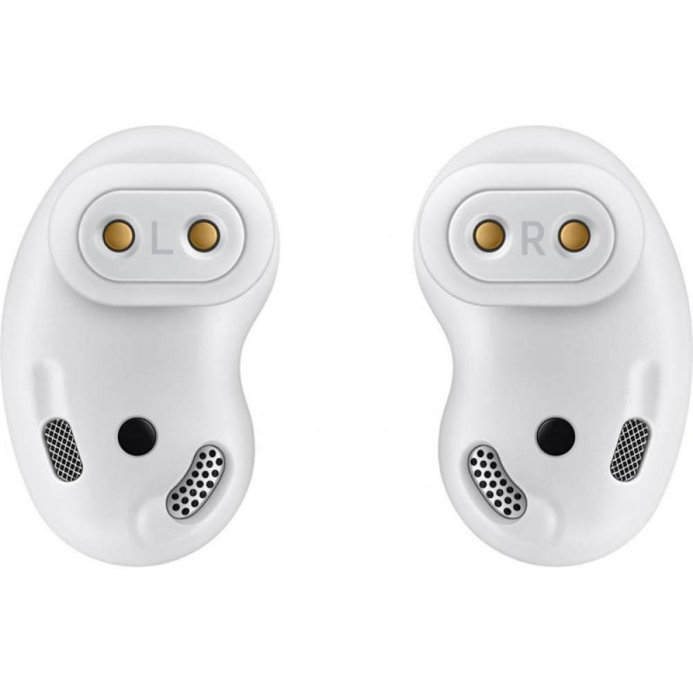 Навушники Samsung Galaxy Buds Live White (SM-R180NZWASEK)