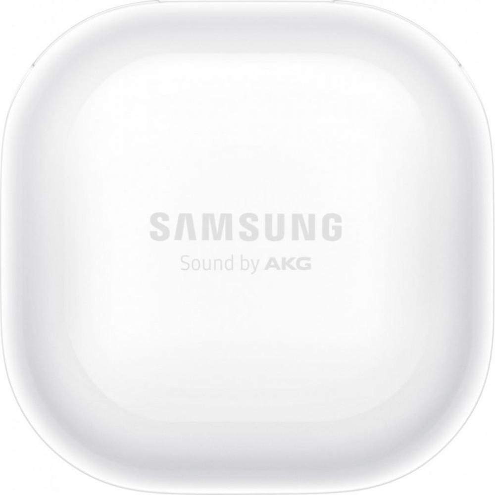 Навушники Samsung Galaxy Buds Live White (SM-R180NZWASEK)