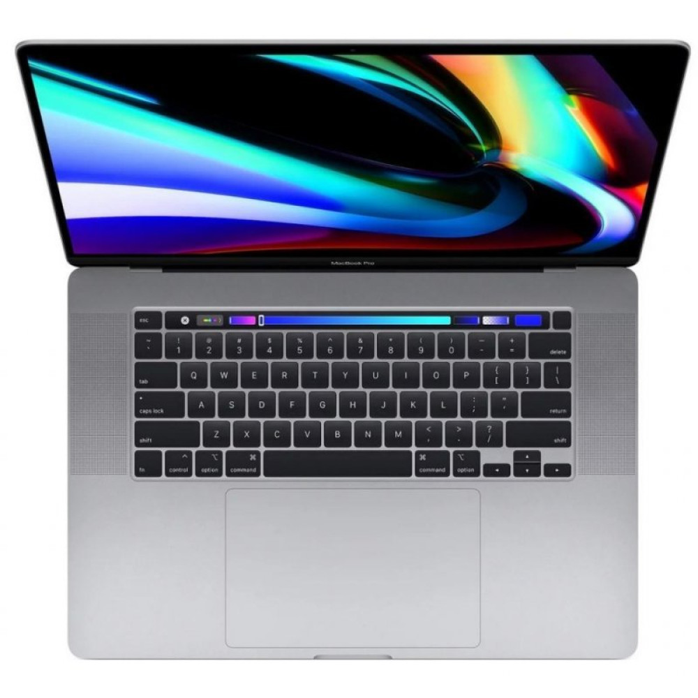 Ноутбук Apple MacBook Pro TB A2141 (Z0XZ004WM)