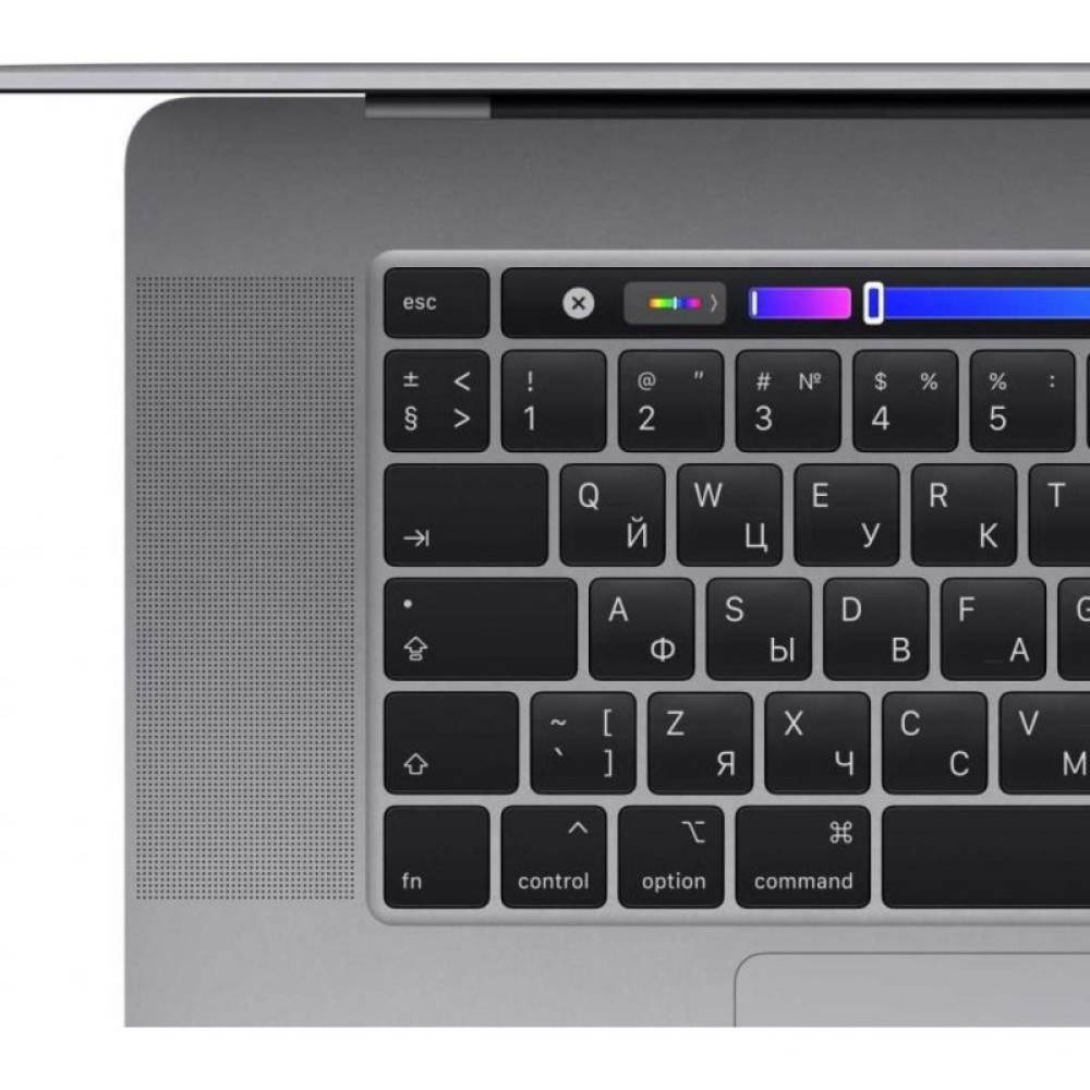 Ноутбук Apple MacBook Pro TB A2141 (Z0XZ004WM)