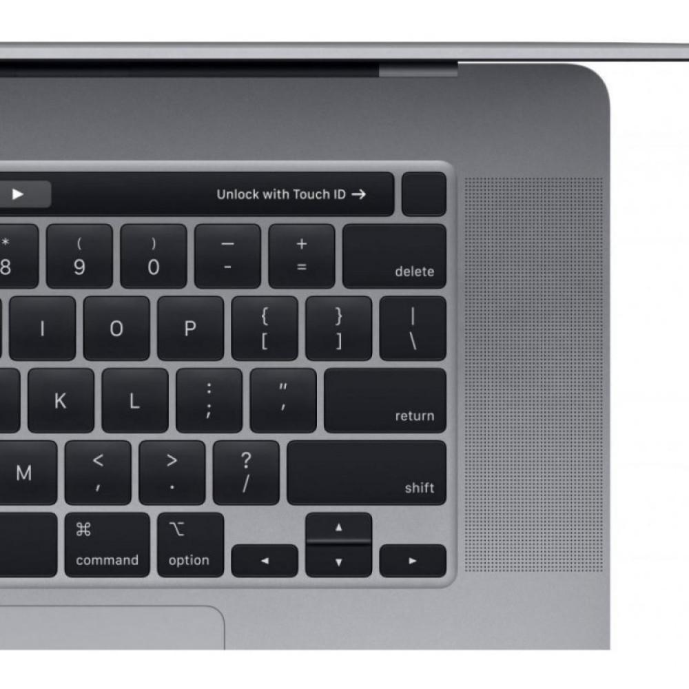 Ноутбук Apple MacBook Pro TB A2141 (Z0XZ004WM)