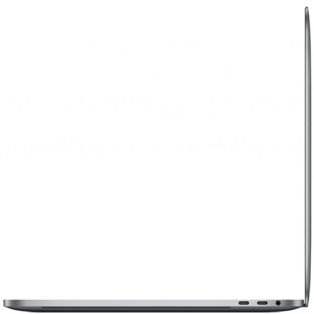 Ноутбук Apple MacBook Pro TB A2141 (Z0XZ004WM)
