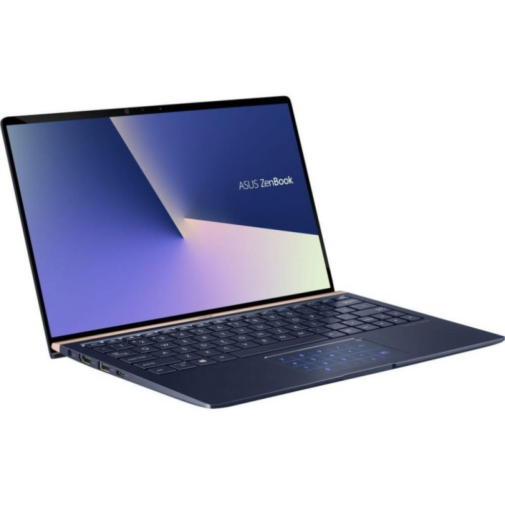 Ноутбук ASUS ZenBook UX333FN-A4097T (90NB0JW3-M05930)