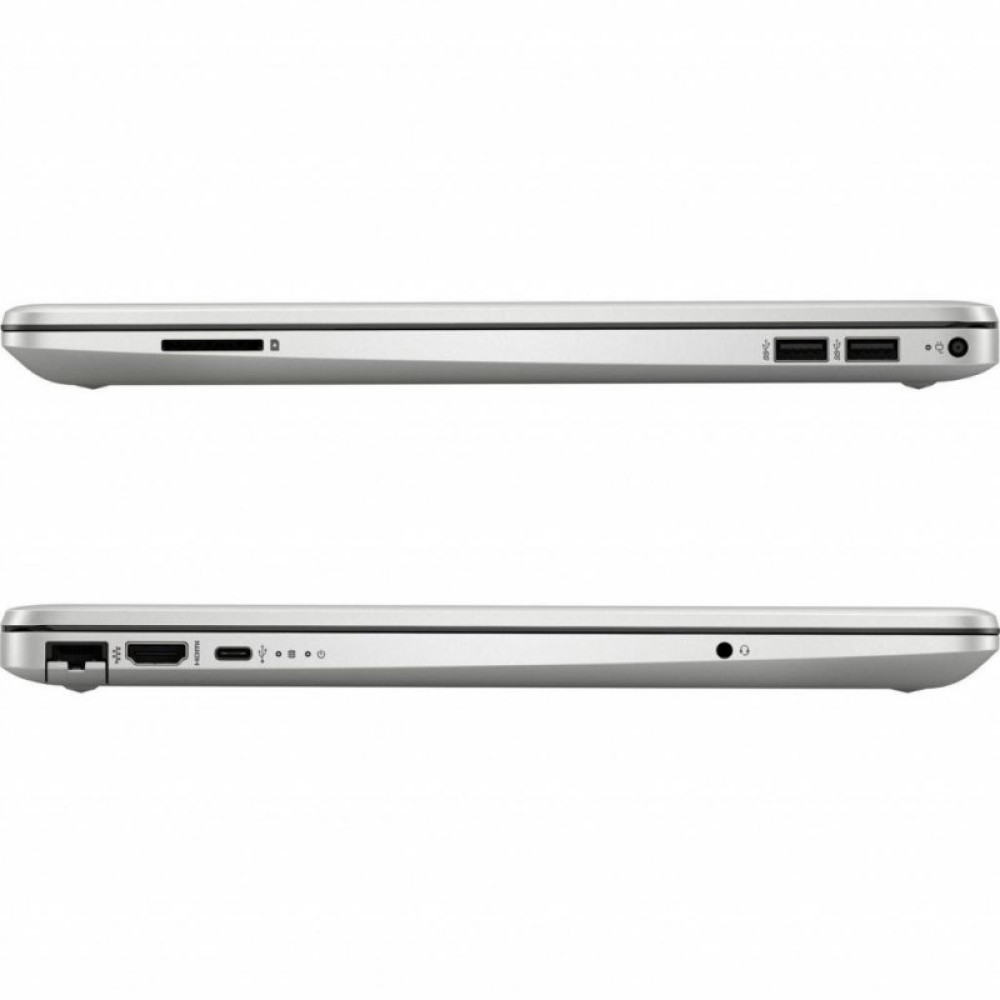 Ноутбук HP 15-dw2001ua (1U5U4EA)