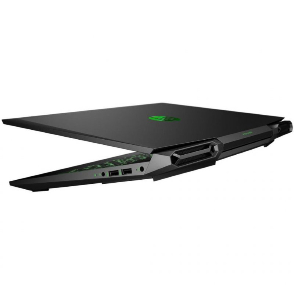 Ноутбук HP Pavilion 17 Gaming (1A8P9EA)