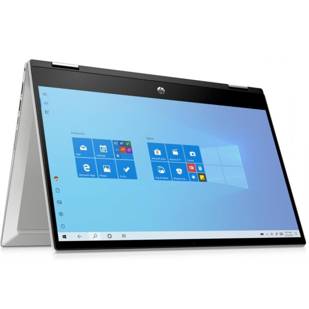 Ноутбук HP Pavilion x360 (1S7P0EA)