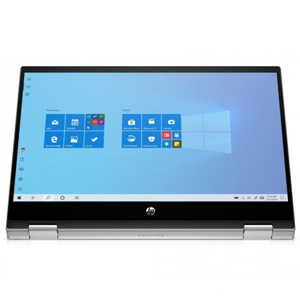 Ноутбук HP Pavilion x360 (1S7P0EA)