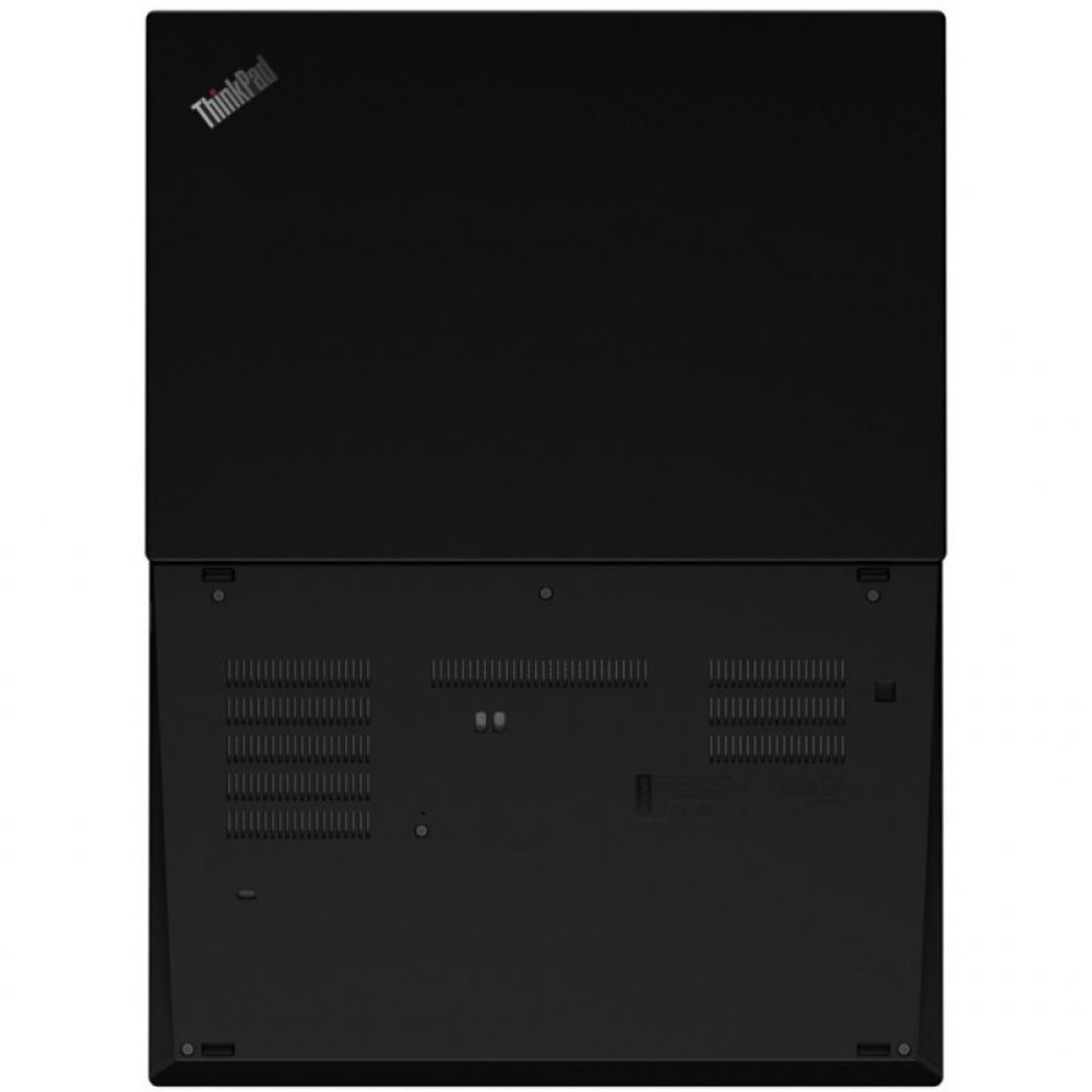 Ноутбук Lenovo ThinkPad T14 (20UD0012RT)
