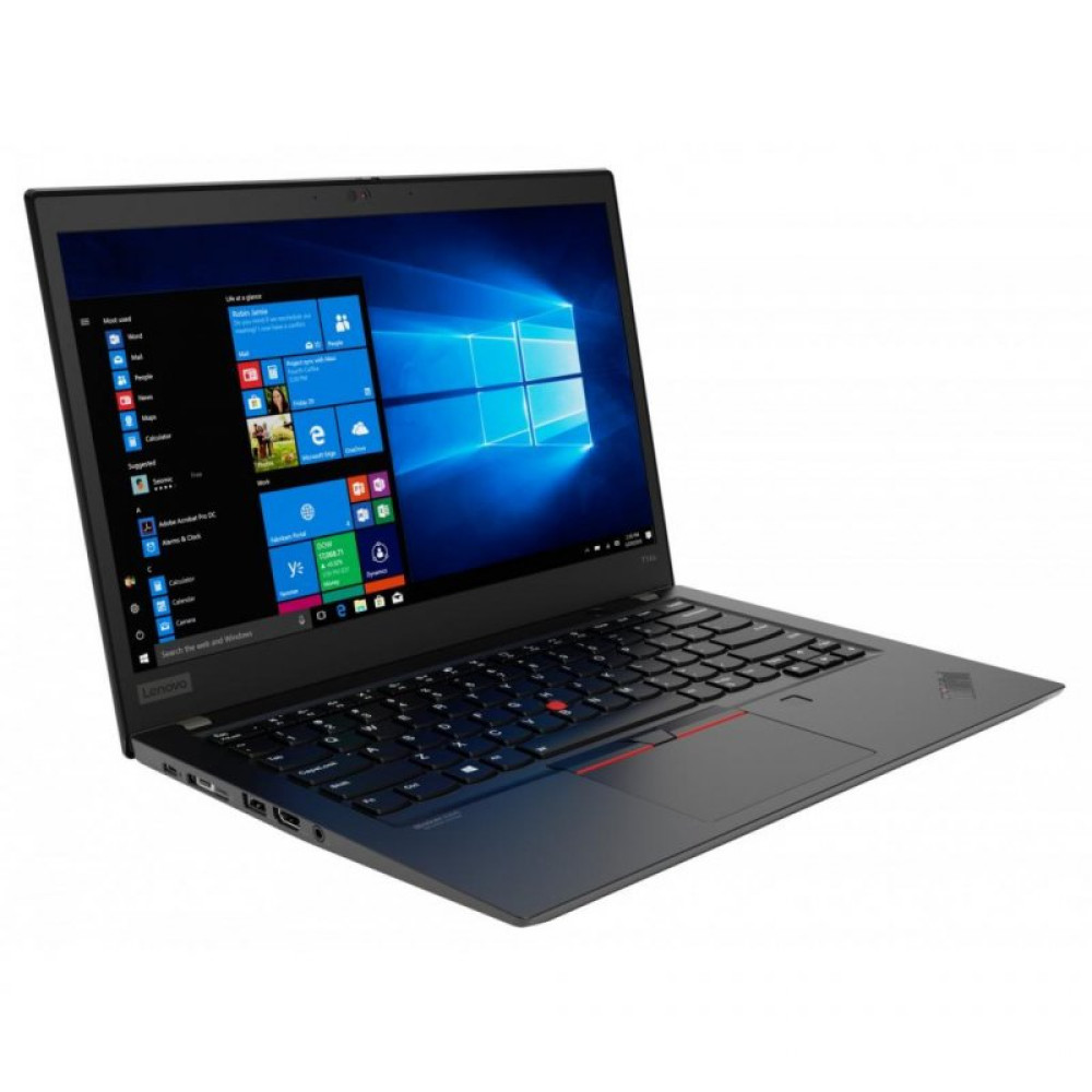 Ноутбук Lenovo ThinkPad T14s (20T0001DRT)