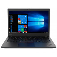 Ноутбук Lenovo ThinkPad T14s (20T0001YRT)