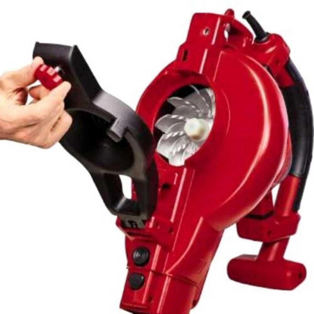 Повітродувка Einhell Einhell GC-EL 3000 E (3433320)