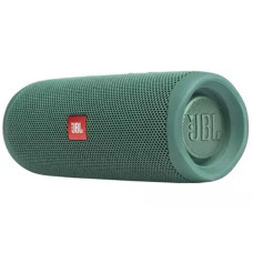 Акустическая система JBL Flip 5 Eco Edition Forest Green (JBLFLIP5ECOGRN)