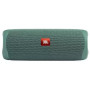 Акустична система JBL Flip 5 Eco Edition Forest Green (JBLFLIP5ECOGRN)
