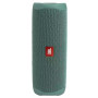 Акустична система JBL Flip 5 Eco Edition Forest Green (JBLFLIP5ECOGRN)
