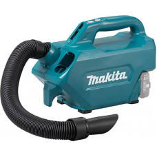 Пилосос будівельний Makita CL121DZ (Без АКБ та ЗП) (CL121DZ)