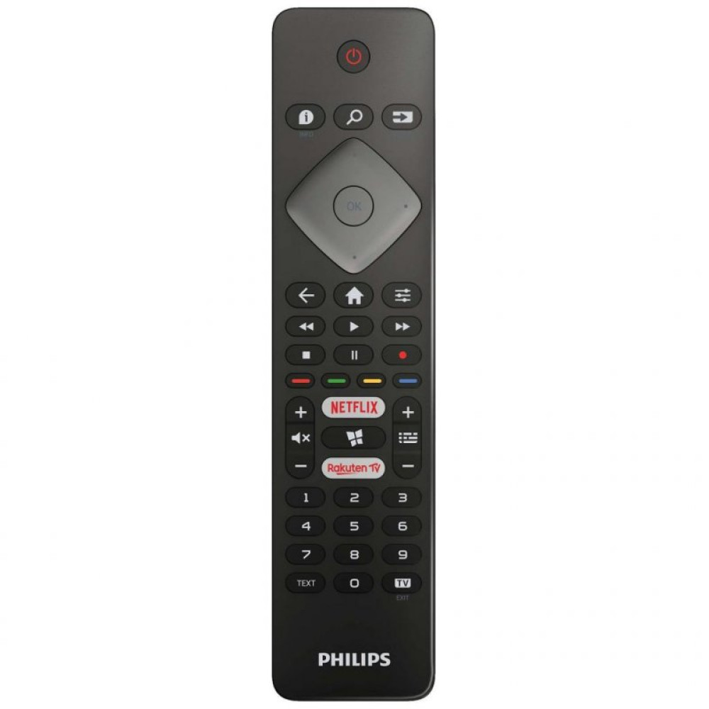 Телевізор Philips 58PUS7555/12