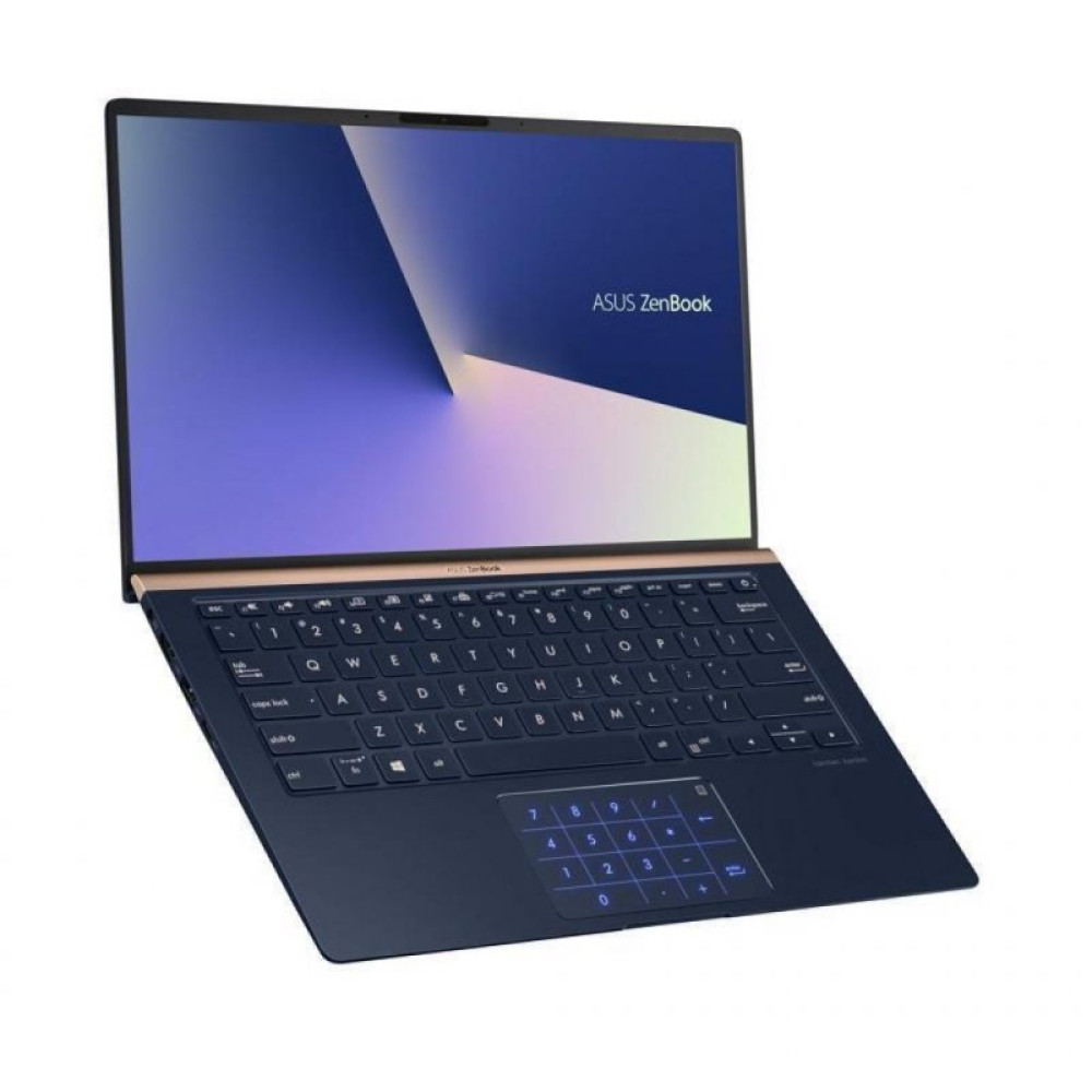 Ноутбук ASUS ZenBook UX433FLC-A5230T (90NB0MP5-M05290)