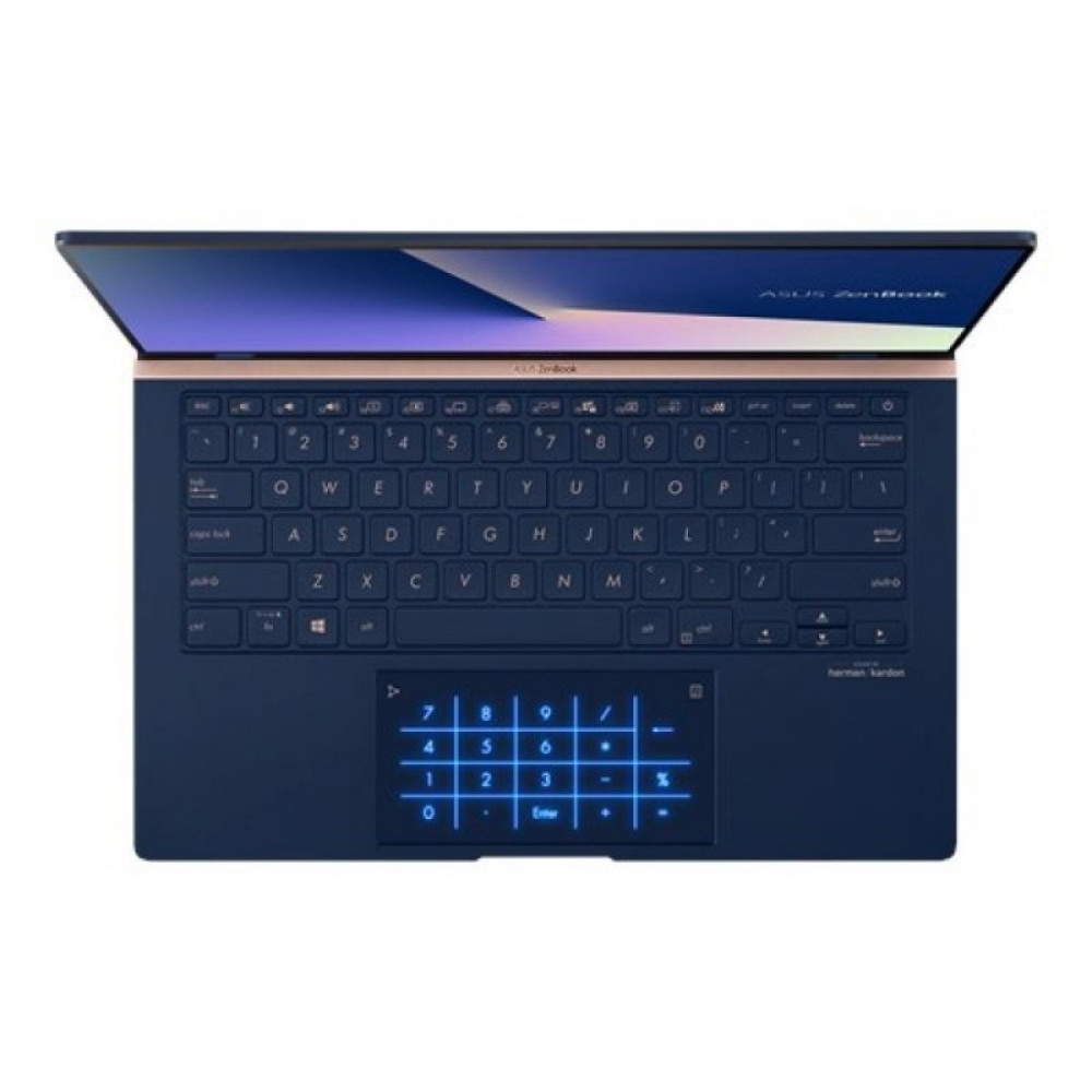 Ноутбук ASUS ZenBook UX433FLC-A5230T (90NB0MP5-M05290)