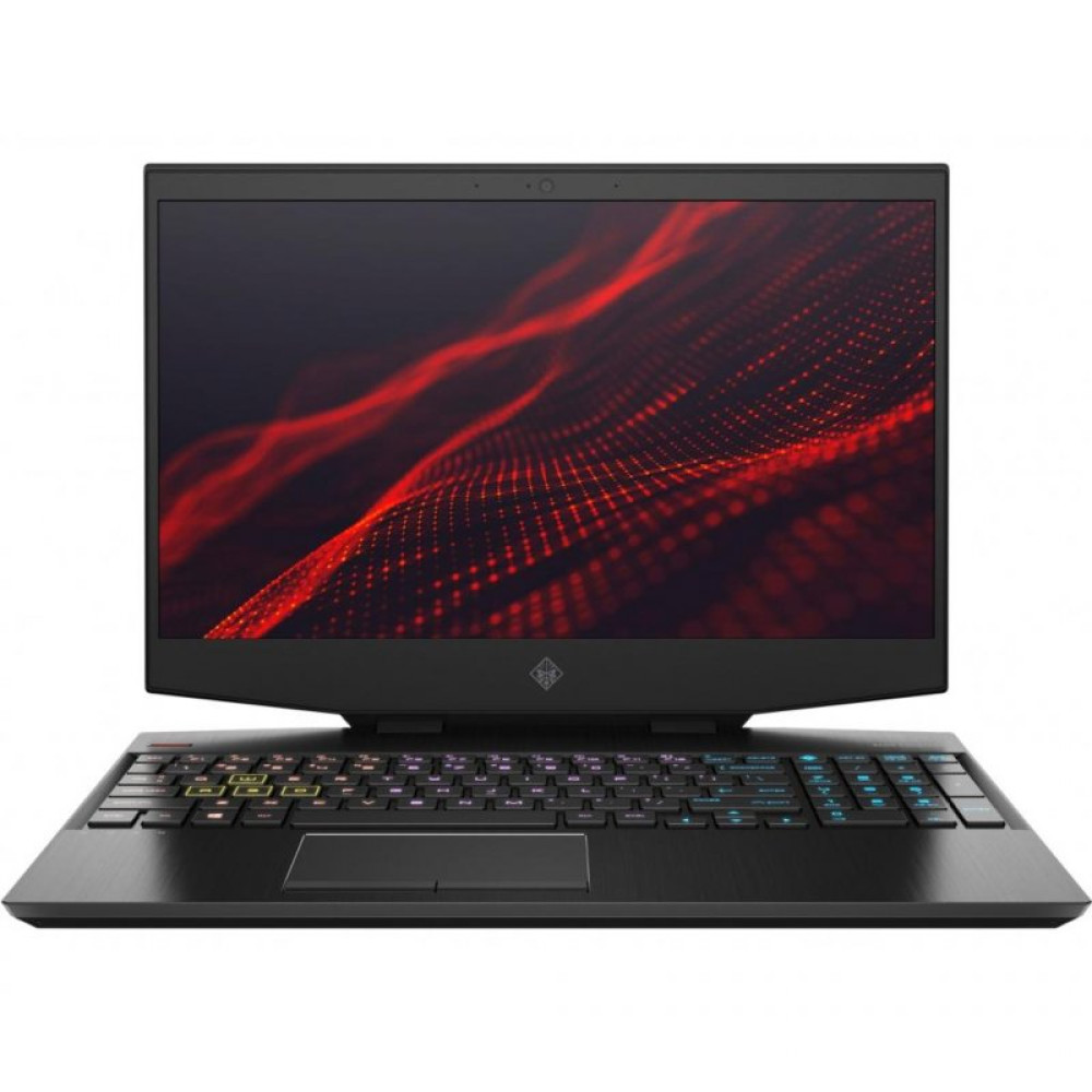 Ноутбук HP OMEN 15-dh1005ur (104K4EA)