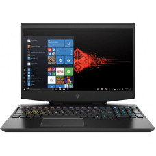 Ноутбук HP OMEN 15-dh1007ur (15J19EA)