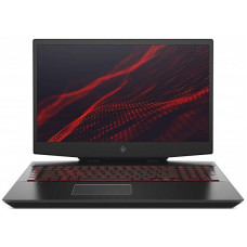 Ноутбук HP OMEN 17-cb1010ur (15D49EA)