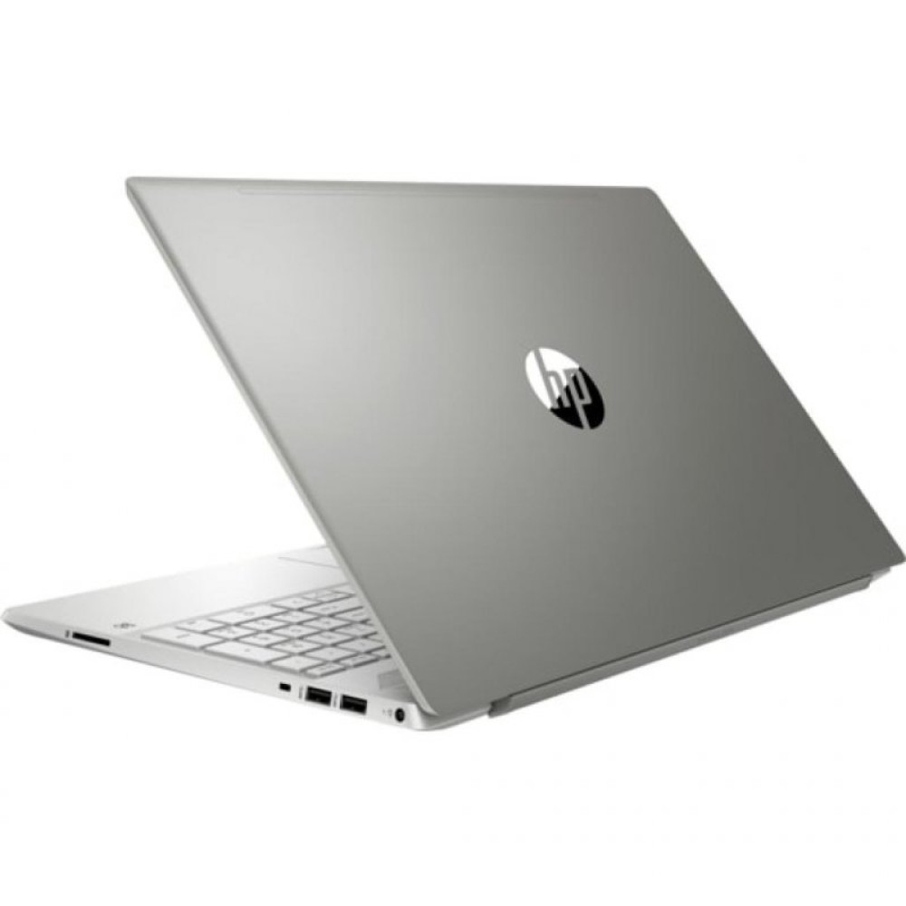 Ноутбук HP Pavilion 15-cw1017ua (1S7V3EA)