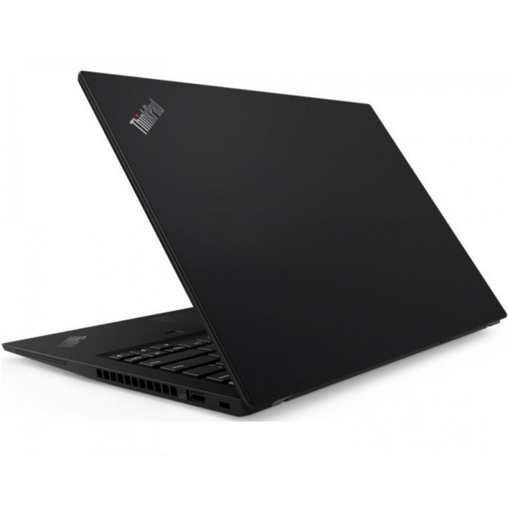 Ноутбук Lenovo ThinkPad T14s (20UH0020RT)