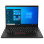Ноутбук Lenovo ThinkPad X1 Carbon 8 (20U9004RRT)