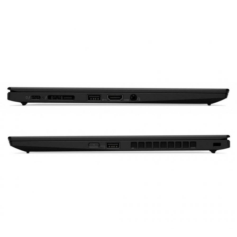 Ноутбук Lenovo ThinkPad X1 Carbon 8 (20U9004RRT)