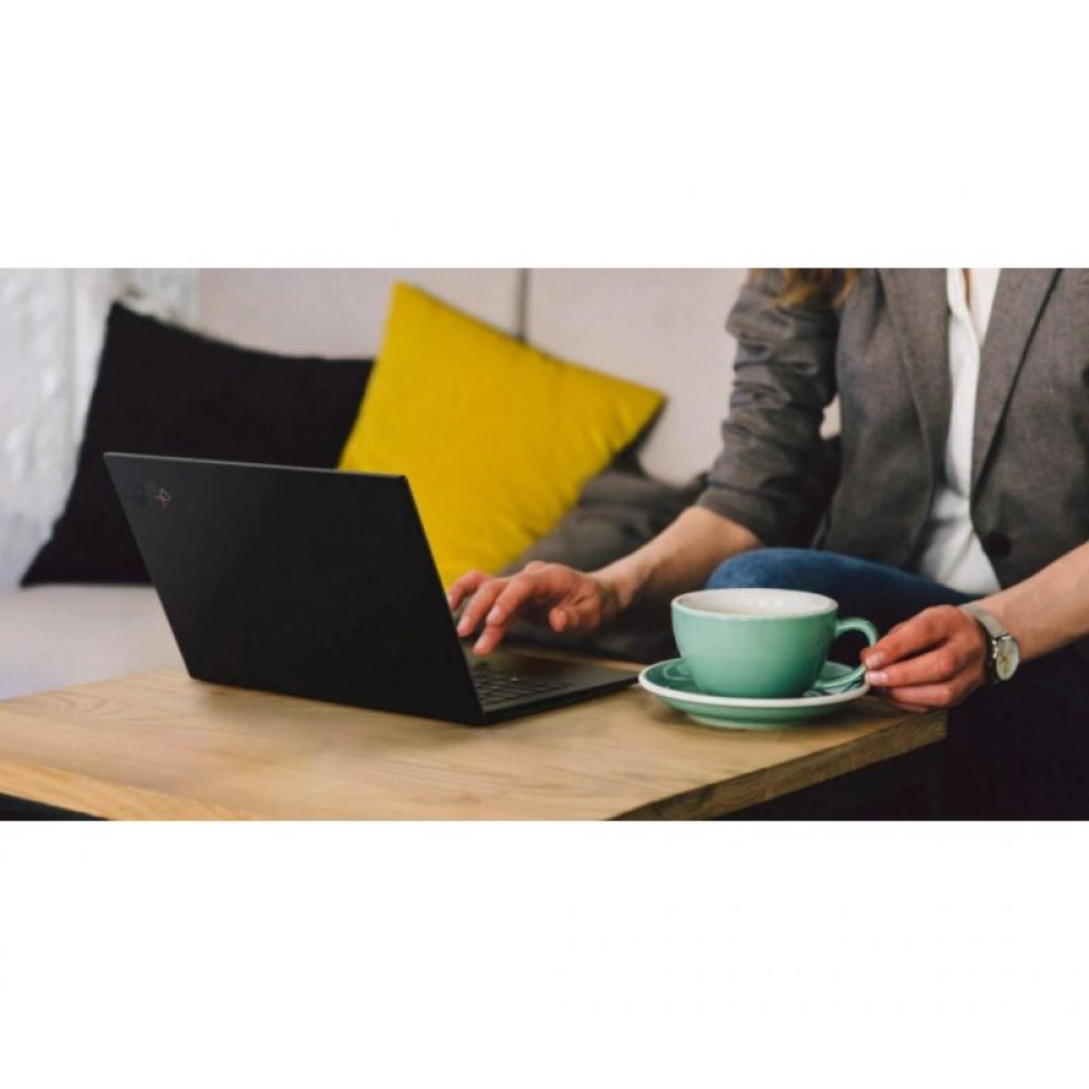 Ноутбук Lenovo ThinkPad X1 Carbon 8 (20U9004RRT)