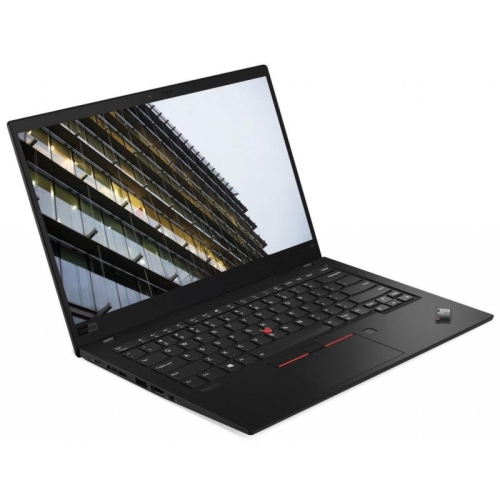 Ноутбук Lenovo ThinkPad X1 Carbon 8 (20U9004RRT)