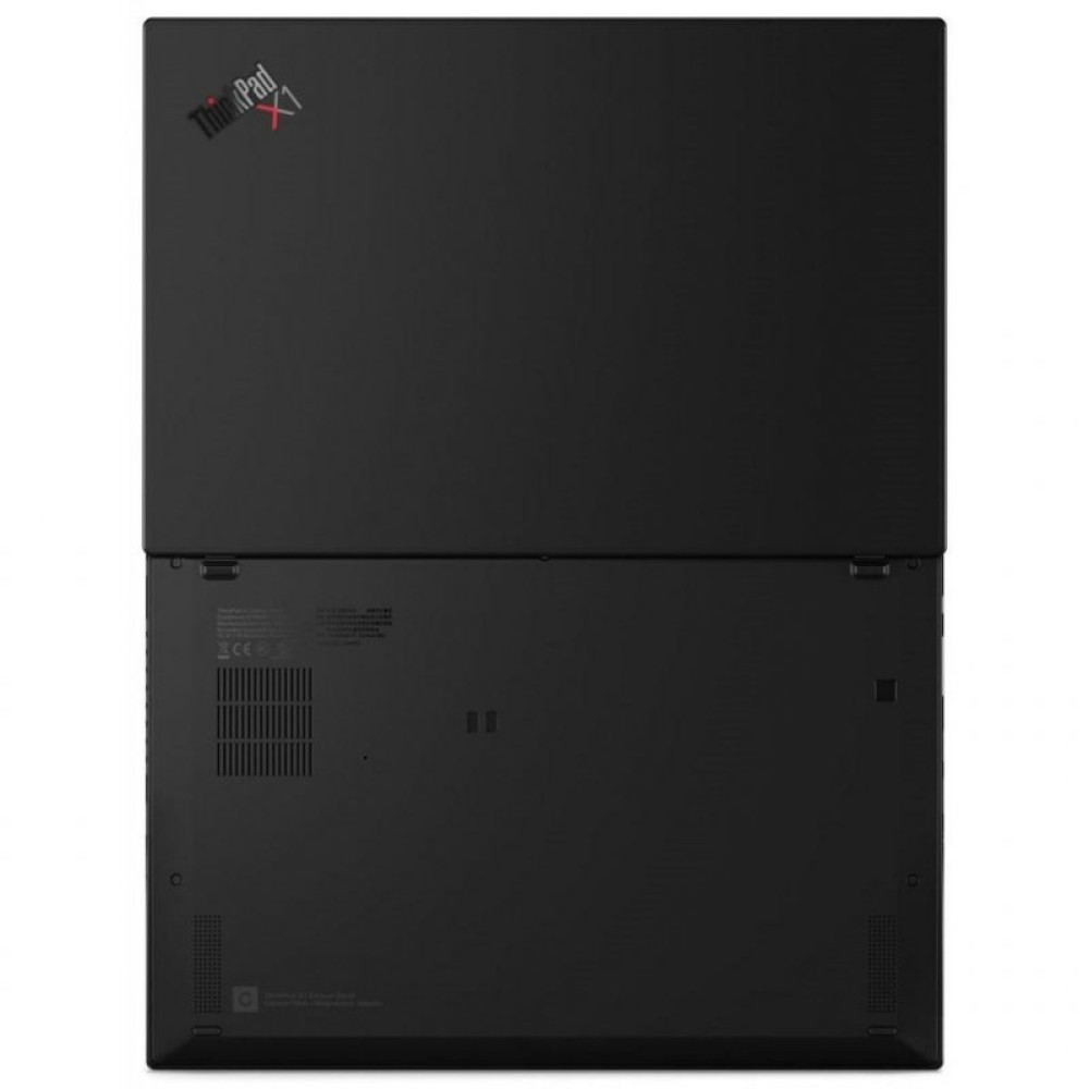Ноутбук Lenovo ThinkPad X1 Carbon 8 (20U9004RRT)
