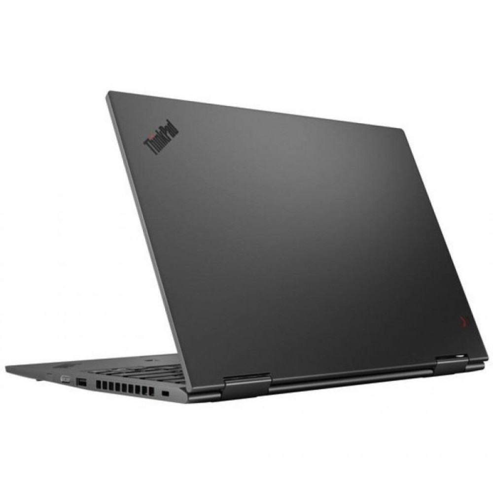 Ноутбук Lenovo ThinkPad X1 Yoga (20UB0000RT)