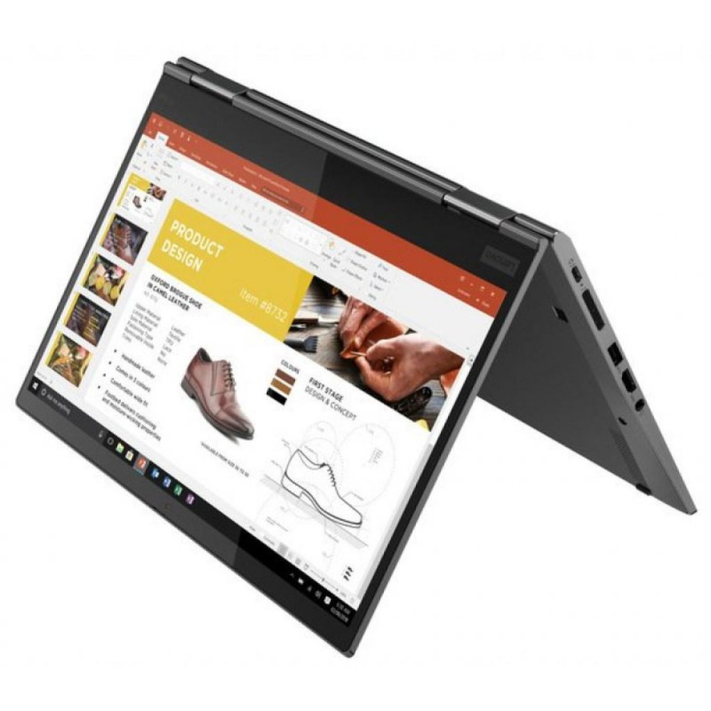 Ноутбук Lenovo ThinkPad X1 Yoga (20UB0000RT)