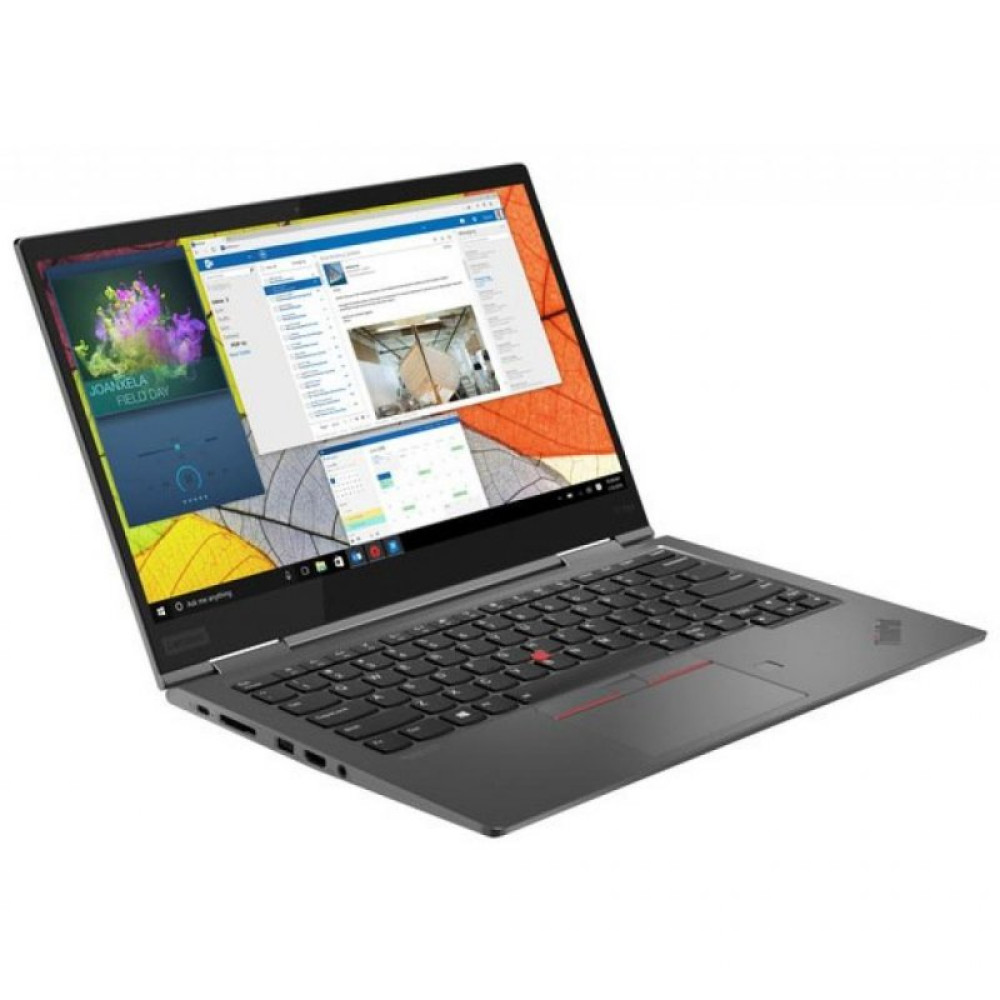Ноутбук Lenovo ThinkPad X1 Yoga (20UB0000RT)