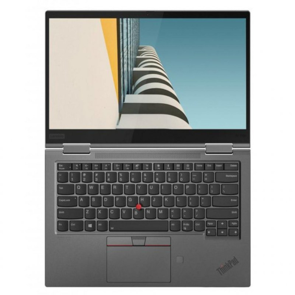 Ноутбук Lenovo ThinkPad X1 Yoga (20UB0000RT)