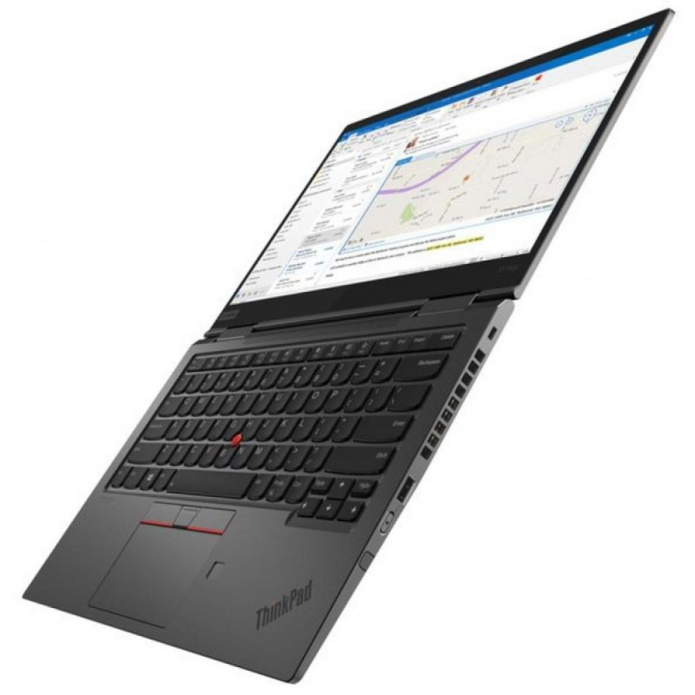 Ноутбук Lenovo ThinkPad X1 Yoga (20UB0000RT)