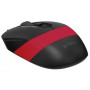 Мышка A4tech FM10S Red
