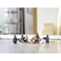 Конструктор LEGO Star Wars Боевой набор: мандалорцы 102 детали (75267)