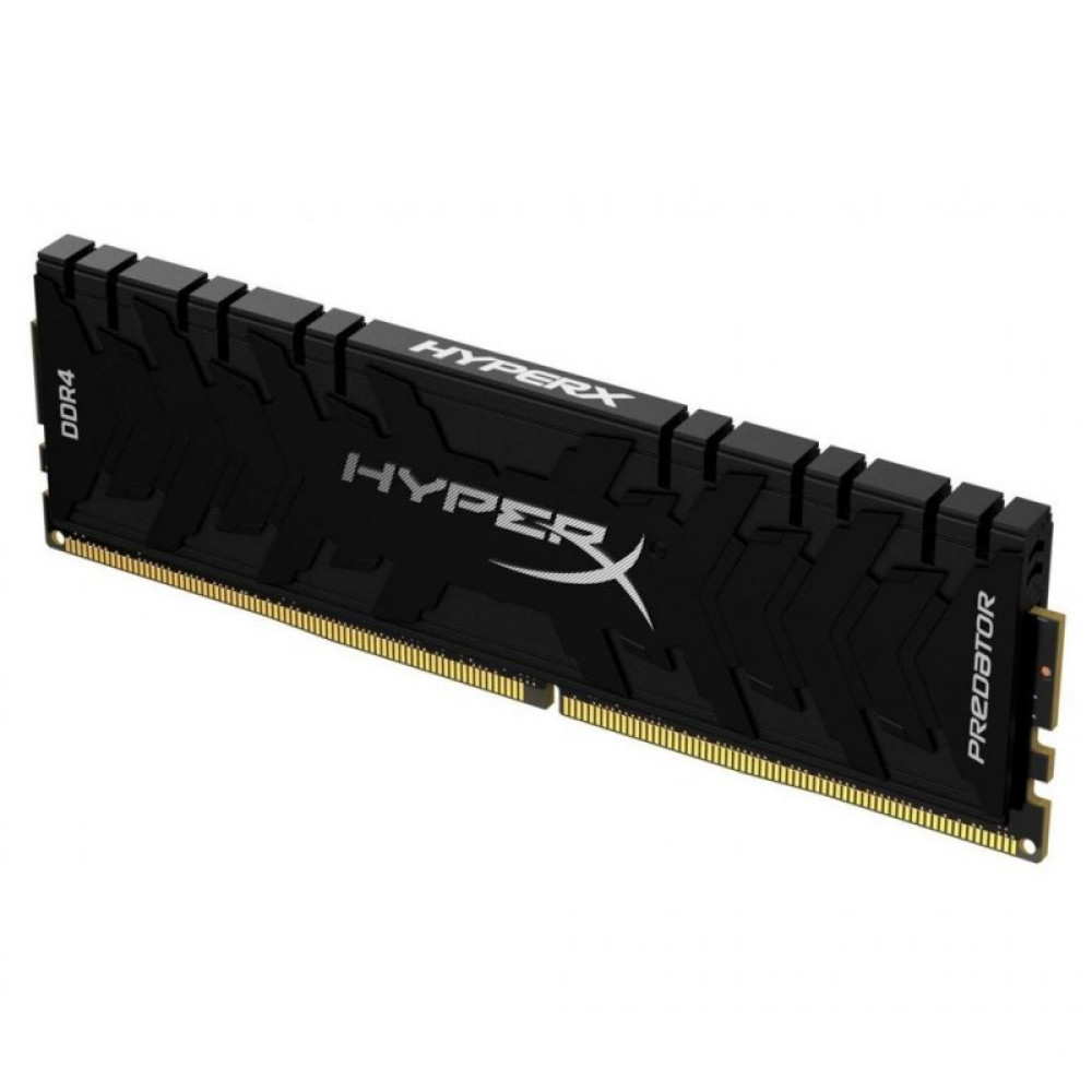 Модуль памяти для компьютера DDR4 32GB 2666 MHz XMP HyperX Predator Kingston (HX426C15PB3/32)