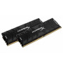 Модуль пам'яті для комп'ютера DDR4 64GB (2x32GB) 2666 MHz XMP HyperX Predator Kingston Fury (ex.HyperX) (HX426C15PB3K2/64)
