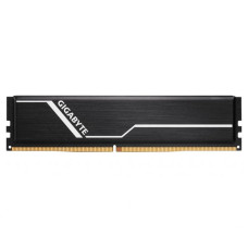 Модуль памяти для компьютера DDR4 8GB 2666 MHz GIGABYTE (GP-GR26C16S8K1HU408)