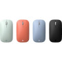 Мишка Microsoft Modern Mobile Peach BT (KTF-00051)