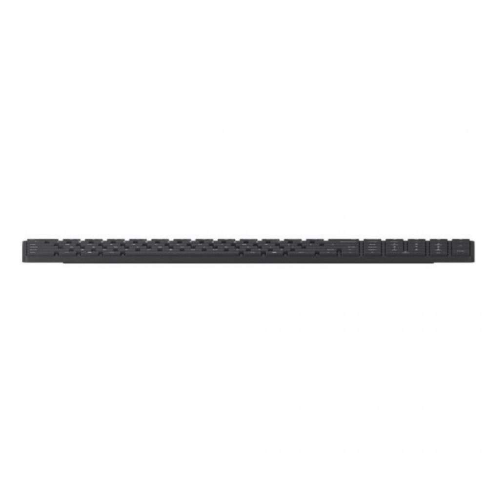 Комплект Microsoft Designer Desktop Bluetooth Black (7N9-00018)