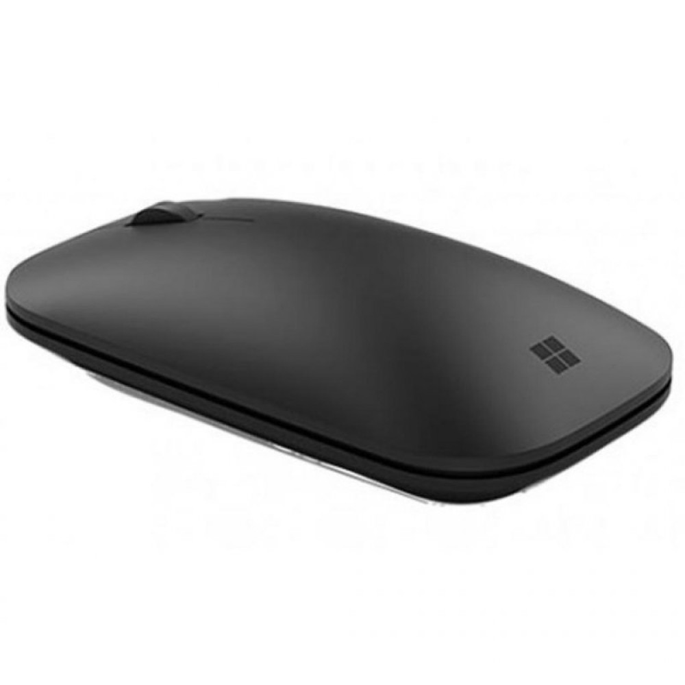 Комплект Microsoft Designer Desktop Bluetooth Black (7N9-00018)