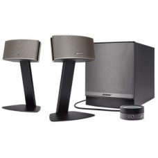 Акустическая система Bose Companion 50 Silver (373511-2100)