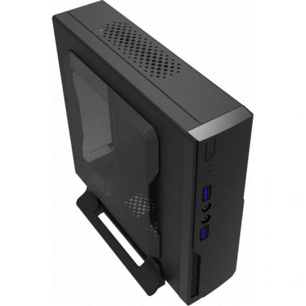 Корпус GAMEMAX MT300-2U3-60W