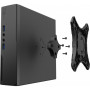 Корпус GAMEMAX MT300-2U3-60W