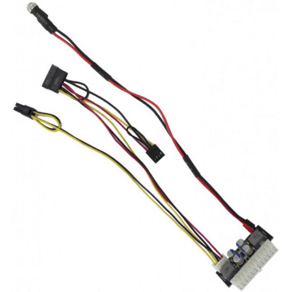 Корпус GAMEMAX MT300-2U3-60W
